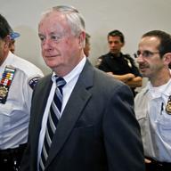 Federal authorities say Suffolk County District Attorney Thomas Spota has been indicted in connection with a cover-up in a 2012 police assault case.