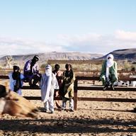 Tinariwen