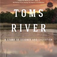 Toms River by Dan Fagin