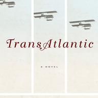 Transatlantic by Colum McCann