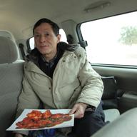 General Tso's 5th great grandson discusses the legacy of the General.  