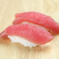 Tuna sushi. Tuna contains mercury, which is especially harmful to children and pregnant women.