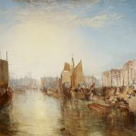Turner_Dieppe_1825_Frick_2000