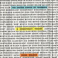 The United States of Paranoia by Jesse Walker