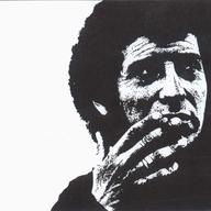 Chilean folk singer Victor Jara.