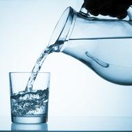 Water pitcher