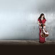 Alisa Weilerstein