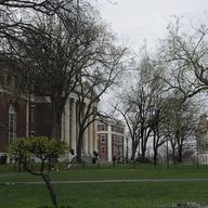 library, Wesleyan, college, university