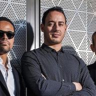  Yacine Boularès, Vincent Segal & Nasheet Waits
