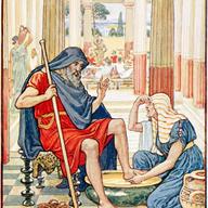The story of Greece : told to boys and girls (191-?) by Macgregor, Mary