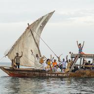 The Nile Project