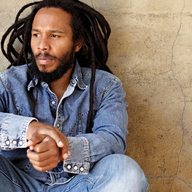 Ziggy Marley