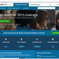 In just a few weeks, millions of people will be heading to the federal site HealthCare.gov to shop for medical insurance when a new open-enrollment period begins. 