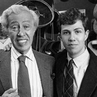 Adolph Green and Adam Green