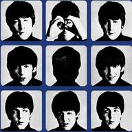 The Beatles' film A Hard Day's Night was released in 1964.