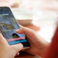 airbnb, iphone_app, new york city rentals
