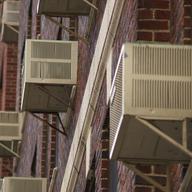 air conditioners air conditioning Brooklyn heights heat wave
