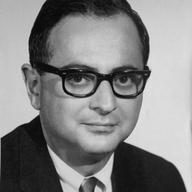 Living Opera Host Alan Wagner in the 1960s.