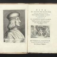Aldus Manutius