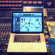 Meet the Composer ProTools session