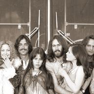 The fictional band Stillwater from the 2000 film 'Almost Famous.'