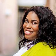 Angie Thomas