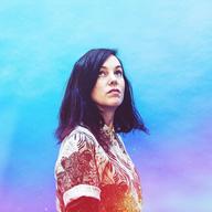Anna Meredith
