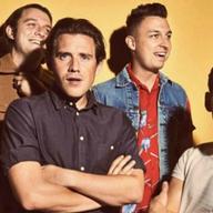Arctic Monkeys
