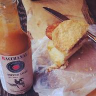 Bacchanal Sauce