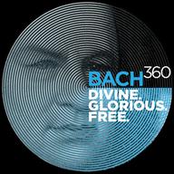 Bach 360 festival.