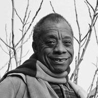 James Baldwin