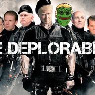 Hillary Clinton's website calls him 'a symbol associated with white supremacy.' NBC refers to him as a 'white nationalist symbol.' But to those who have known him longest, Pepe the Frog is none of the
