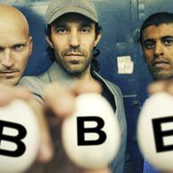 Balkan Beat Box