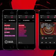 Beats Music enters an already crowded marketplace for online streaming; they're betting big that people will pay for a streaming service that caters to specific emotional cues. 