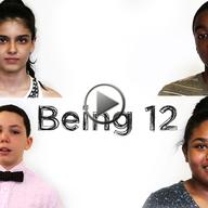 Hear some straight talk from New York City middle-schoolers about race and what it's like to grow up today.  