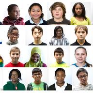 being 12 kid grid