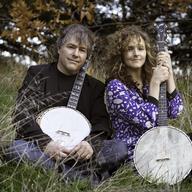 Béla Fleck and Abigail Washburn