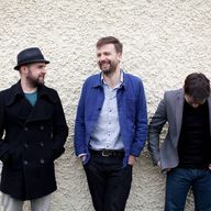 Bell X1's latest album 'Chop Chop' brings in The National's producer Peter Katis and Thomas Bartlett, a.k.a. Doveman.