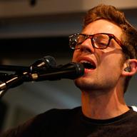 Bernhoft performs live in the Soundcheck studio.
