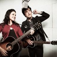 Green Day's Billie Joe Armstrong and Norah Jones released 'Foreverly,' a tribute to the Everly Brothers, in Nov. 2013.
