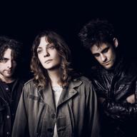 Black Rebel Motorcycle Club's three-disc set, Live In Paris, collects the bands performance at Theatre Trianon, and the documentary 33.3%.