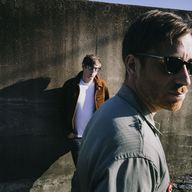 Steven Hyden declared The Black Keys the best American band, from 2011-2014.