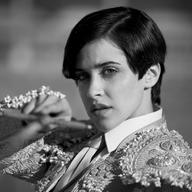 A scene from Pablo Berger's 'Blancanieves.'