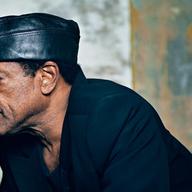 Bobby Womack's latest album, 'The Bravest Man in the Universe, ' was co-produced by Richard Russell and Damon Albarn.