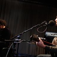 Broken Bells performs in the Soundcheck studio.