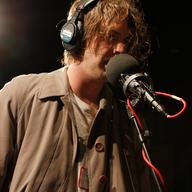 Broncho performs in the Soundcheck studio.