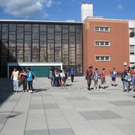 Bronx High School of Science