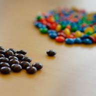 In its tour rider, Van Halen infamously specified all brown M&M's to be removed from the dressing room.	