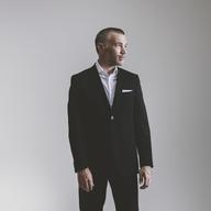 Buck 65's latest album, Neverlove, is out Sept. 30.