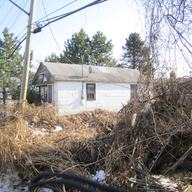  Midland Beach, Staten Island. The house will not be eligible for state buyouts, but indivdiual homes may qualify under another program.